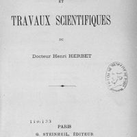 0001 - Page sans numérotation - [Page de titre]