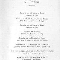 0003 - Page 3 - I. Titres