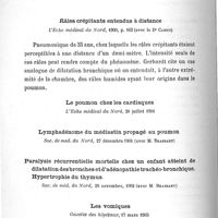 0040 - Page 40 - Travaux scientifiques. IV. Appareil respiratoire