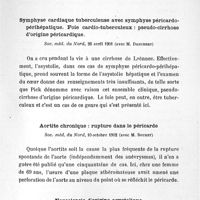 0041 - Page 41 - Travaux scientifiques. V. Appareil circulatoire