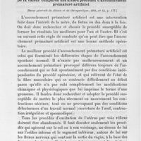 0023 - Page 23 - Thérapeutique obstétricale