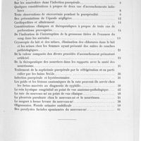 0069 - Page 69 - Table des principales analyses