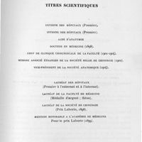 0003 - Page 3 - Titres scientifiques