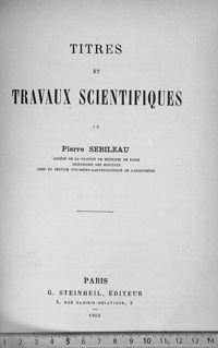 0001 - Page sans numérotation - [Page de titre]