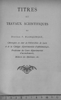 0001 - Page sans numérotation - [Page de titre]