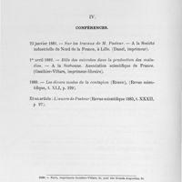 0018 - Page 18 - IV. Conférences