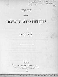 0001 - Page sans numérotation - [Page de titre ; dédicace manuscrite]
