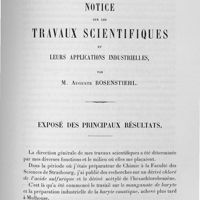 0005 - Page 5 - Exposé des principaux résultats