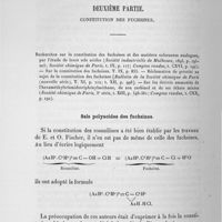 0032 - Page 32 - Recherches sur les fuchsines. Deuxième partie. Constitution des fuchsines / Sels polyacides des fuchsines