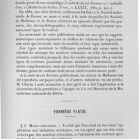 0063 - Page 63 - Travaux de physique physiologique. Leur application aux arts. Vision des couleurs / Première partie