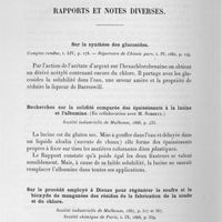 0082 - Page 82 - Rapports et notes diverses