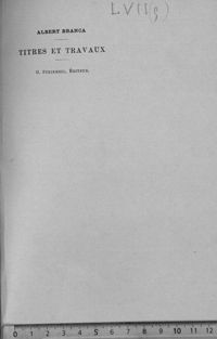 0001 - Page sans numérotation - [Page de faux-titre]