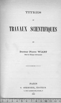 0001 - Page sans numérotation - [Page de titre]