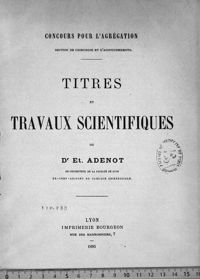 0001 - Page sans numérotation - [Page de titre]