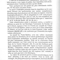 0024 - Page 24 - Publications. I. Exposé méthodique. 6. Géographie botanique