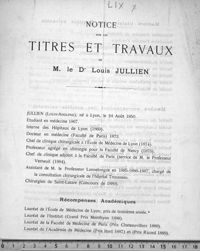 0001 - Page 1 - Récompenses académiques