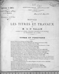 0001 - Page 1 - Titres et fonctions