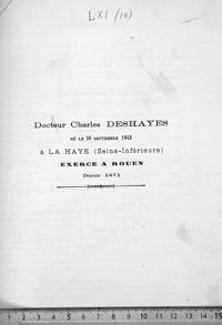 0001 - Page sans numérotation - [Page de faux-titre]