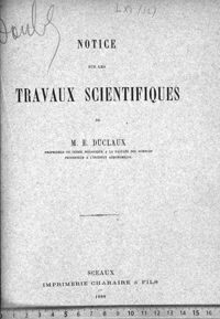 0001 - Page sans numérotation - [Page de couverture]