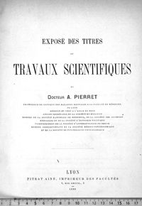 0001 - Page sans numérotation - [Page de titre]