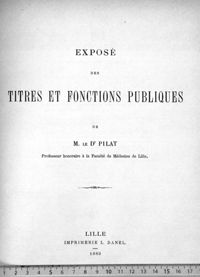 0001 - Page sans numérotation - [Page de titre]