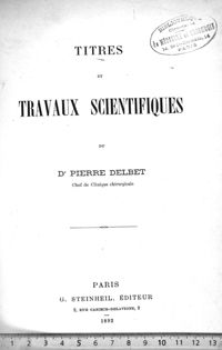 0001 - Page 1 - [Page de titre]