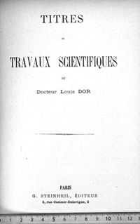 0001 - Page sans numérotation - [Page de titre]