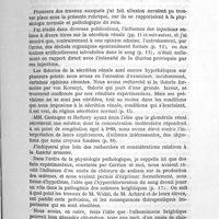0045 - Page 45 - Travaux de physiologie normale et pathologique. Appareil urinaire