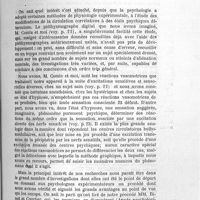 0049 - Page 49 - Travaux de physiologie normale et pathologique. Psychologie expérimentale