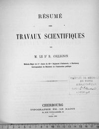 0001 - Page sans numérotation - [Page de titre]