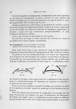 Fig. 69 / Fig. 70 - Exposé des travaux scientifiques