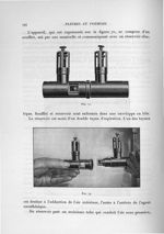 Fig. 71 / Fig. 72 - Exposé des travaux scientifiques