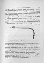 Fig. 73 - Exposé des travaux scientifiques