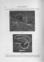 Fig. 76 / Fig. 77 - Exposé des travaux scientifiques