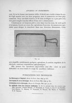 Fig. 122 - Exposé des travaux scientifiques