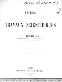 0001 - Page sans numérotation - [Page de titre]