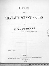 0001 - Page sans numérotation - [Page de titre]