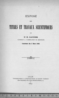 0001 - Page sans numérotation - [Page de titre]