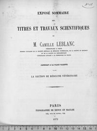 0001 - Page sans numérotation - [Page de titre]