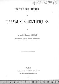 0001 - Page sans numérotation - [Page de titre]