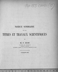 0001 - Page sans numérotation - [Page de titre]