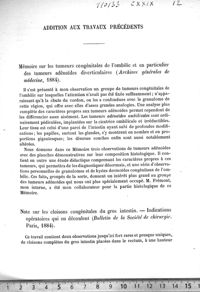 0001 - Page 3 - Addition aux travaux précédents