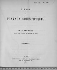 0001 - Page sans numérotation - [Page de titre]