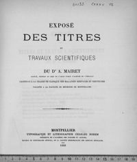 0001 - Page sans numérotation - [Page de titre]