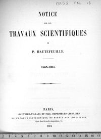 0001 - Page sans numérotation - [Page de titre]