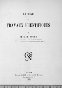 0001 - Page sans numérotation - [Page de titre]