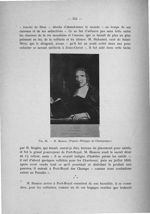 Fig. 35. M. Hamon - Exposé des titres et travaux scientifiques
