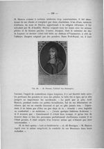 Fig. 36. M. Hamon - Exposé des titres et travaux scientifiques