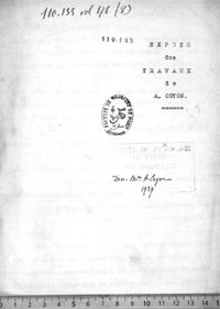 0001 - Page sans numérotation - [Page de titre]