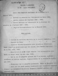 0001 - Page sans numérotation - [Titres] / Publications